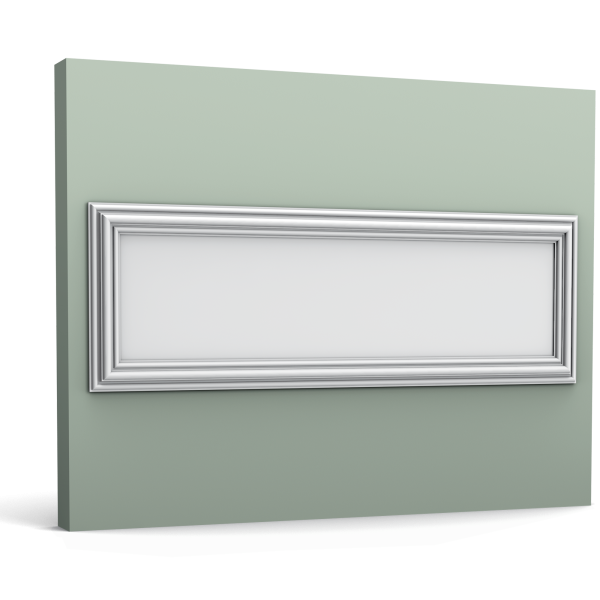 Стеновая панель 3D W120 AUTOIRE д 1500 х в 500 х ш 32